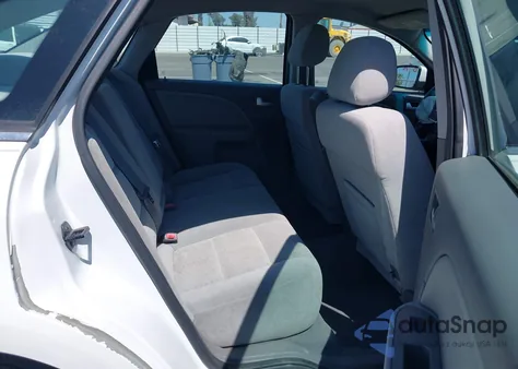 2005 Ford Five Hundred Sel z USA, uszkodzony, nr VIN 1FAFP24195G164341